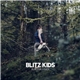 Blitz Kids - Run For Cover