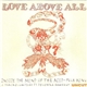 Various - Love Above All (Inside The Mind Of The Acid-Folk King)