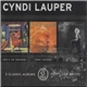 Cyndi Lauper - She's So Unusual / True Colors / Hat Full Of Stars