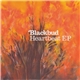 Blackbud - Heartbeat EP