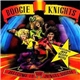 Boogie Knights Featuring Jeff Scott Soto - Welcome To The Jungle Boogie