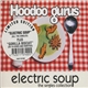 Hoodoo Gurus - Electric Soup / Gorilla Biscuit