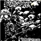 Warsore / Egrogsid - Rampant Murder / Sdnabylgu