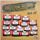 Various - Collector's Records Of The 50's And 60's Vol. 17