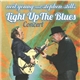 Neil Young And Stephen Stills - Light Up The Blues Concert