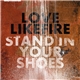 LoveLikeFire - Stand In Your Shoes