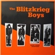 The Blitzkrieg Boys - Back From Nowhere