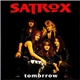 Satrox - Tomorrow