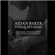 Aidan Baker & Thisquietarmy - Document: Eurotour 2011 - Live In Paris & Ljubljana