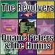 The Revolvers / Duane Peters & The Hunns - The Artist Formerly Known As Rebellion