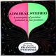 Various - Admiral Stereophonic Demonstration Record Featuring Exclusive Phantom 3rd Channel