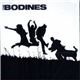 The Bodines - Shrinkwrap