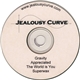 Jealousy Curve - Jealousy Curve