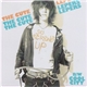 The Cute Lepers - So Screwed Up b/w Cool City