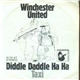 Winchester United - Diddle Daddle Ha Ha