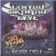 Lynyrd Skynyrd - Lyve-The Vicious Cycle Tour