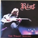 Riot - The Tyrant Sessions