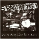 Spazm 151 - Power Songs For The Kidz