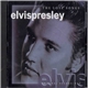 Elvis Presley - The Love Songs