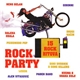 Various - Rock Party 15 Rock Hitova-Live