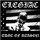 Elegiac - Edge Of Reason