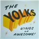 The Yolks - Kings Of Awesome