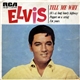 Elvis Presley - Tell Me Why