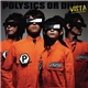 Polysics - Polysics Or Die!!! Vista
