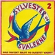 Sylvester Og Svalerne - Hold Hovedet Koldt Og Hjertet Varmt (2)