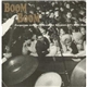 Various - Boom Boom (Forgotten Treasures From The German 6T's Beat Boom)