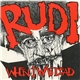 Rudi - When I Was Dead