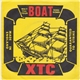XTC - Wait Till Your Boat Goes Down