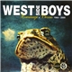 West Side Boys - Hommage À Bruno 1964 - 2000