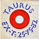 Taurus Ex-T: 25-75-82 - Zöld Csillag / Szólíts Meg Vándor