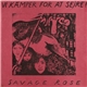 Savage Rose - Vi Kæmper For At Sejre
