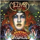 Medusa1975 - Rising From The Ashes