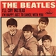 The Beatles - I'll Cry Instead / I'm Happy Just To Dance With You