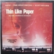 Various - Thin Like Paper