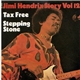 Jimi Hendrix - Tax Free / Stepping Stone