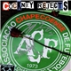 Cockney Rejects / The Outfit - Chapecoense / Boss Of Bosses