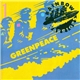 Various - Greenpeace - Breakthrough Volume 1 (Rainbow Warriors)