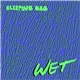 Sleeping Bag - Wet