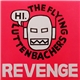 The Flying Luttenbachers - Revenge