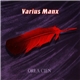 Varius Manx - Orła Cień