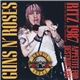 Guns N' Roses - Ritz 1987