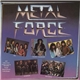 Various - Metal Force
