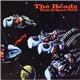 The Heads - Time In Space Vol II
