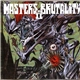 Various - Masters Of Brutality 2