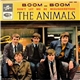 The Animals - Boom - Boom / Don't Let Me Be Misunderstood
