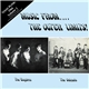 The Outcasts & The Esquires - Texas Punk: 1966 Volume 2 (Music From... The Outer Limits!)